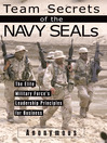 Team Secrets of the Navy SEALs (eBook)